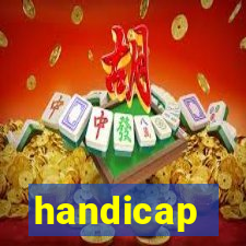 handicap -1 primeiro tempo